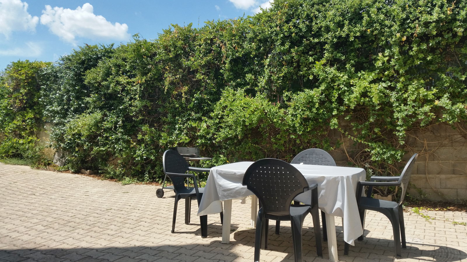 Homestay Saint-Jean-de-Védas 257106