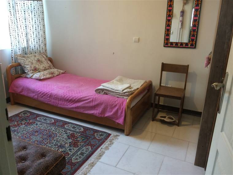 Homestay Karaj 191073