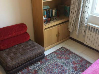 Homestay Karaj 191073