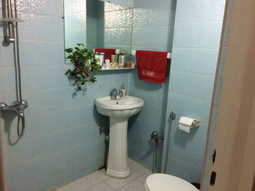 Colocation Karaj 191073-4