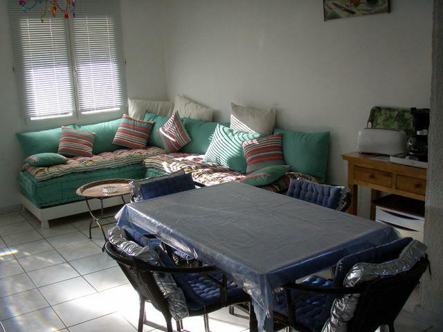 Bed And Breakfast Clarensac 29813