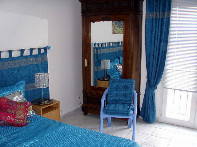 Homestay Clarensac 29813