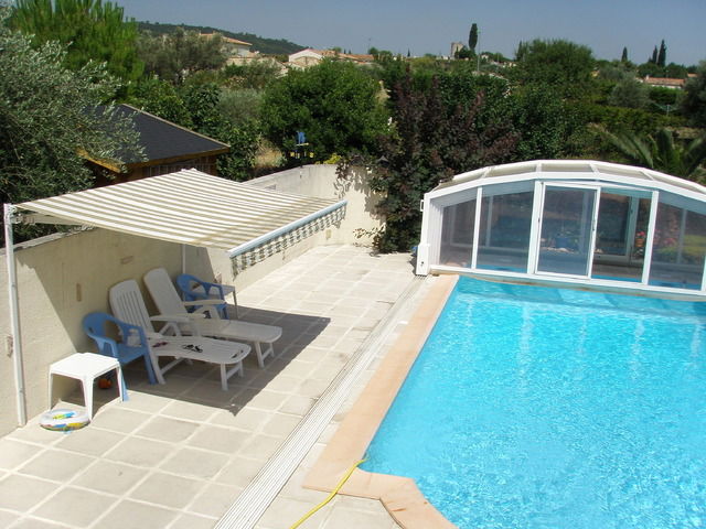 Bed And Breakfast Clarensac 29813