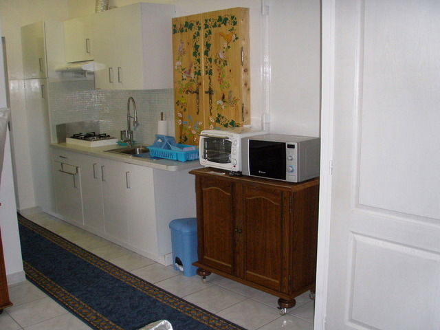 Bed And Breakfast Clarensac 29813