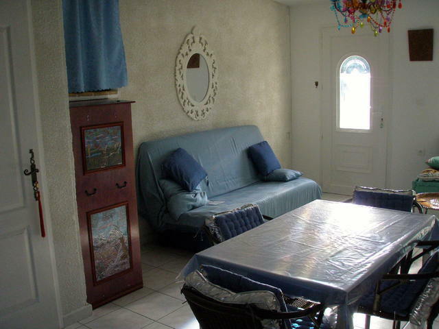 Bed And Breakfast Clarensac 29813
