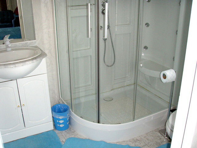 Bed And Breakfast Clarensac 29813
