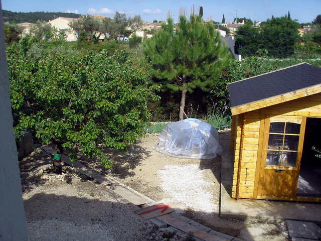 Bed And Breakfast Clarensac 29813