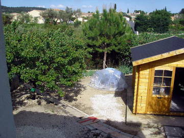 Chambre D'hôte Clarensac 29813-8