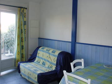 Chambre Chez L'habitant Saint-Michel-Chef-Chef 90161-4