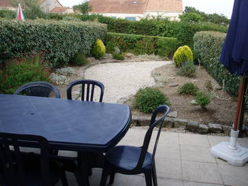 Chambre Chez L'habitant Saint-Michel-Chef-Chef 90161-7