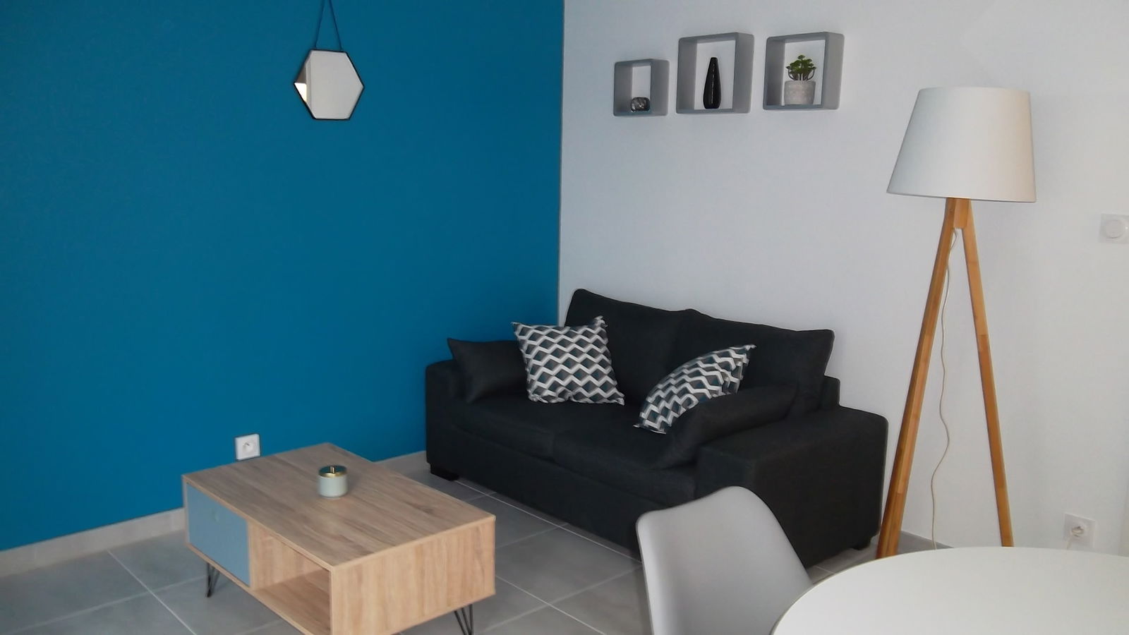 Entire Home Jonzac 211061