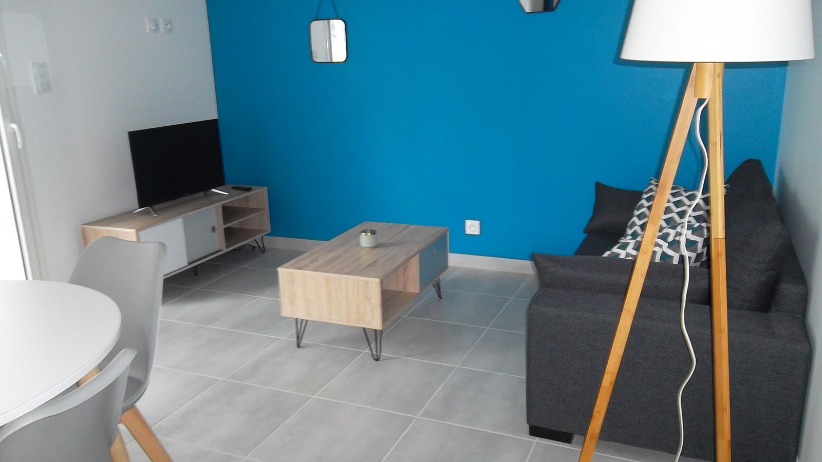 Entire Home Jonzac 211061