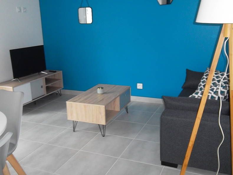 Toda La Casa Jonzac 211061-2