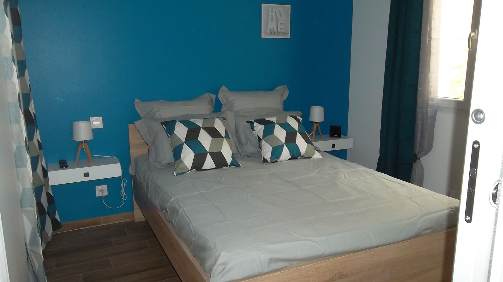 Entire Home Jonzac 211061