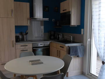 Logement Entier Jonzac 211061-4