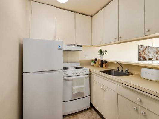 Logement Entier Calgary 546745-4