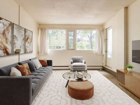 Logement Entier Calgary 546745-5