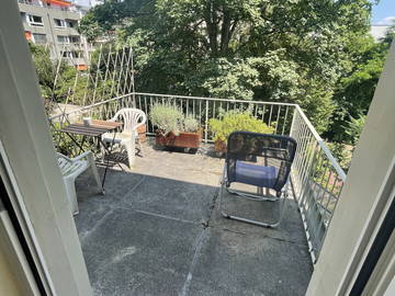 Logement Entier Basel 267424-7