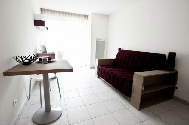 Homestay Joué-lès-Tours 105532
