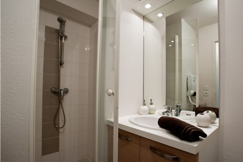 Homestay Joué-lès-Tours 105532