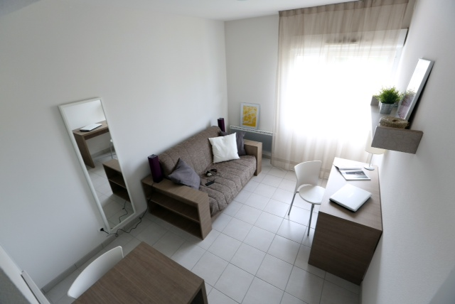 Homestay Joué-lès-Tours 105532
