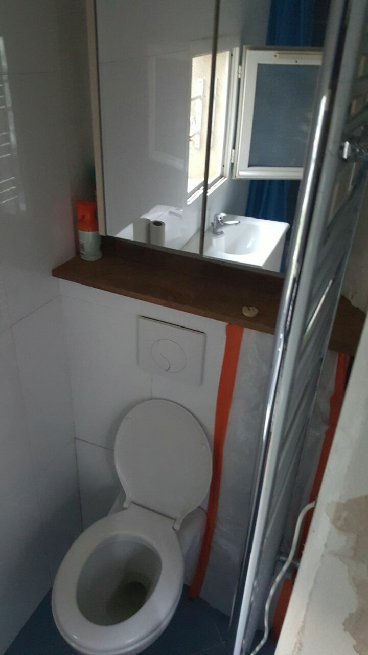 Homestay Arcueil 145923