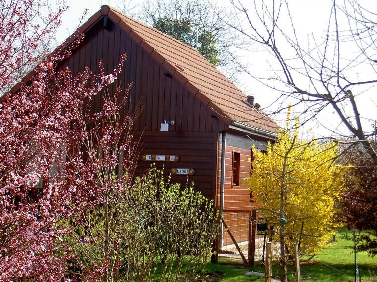 Homestay Varennes-Vauzelles 67737