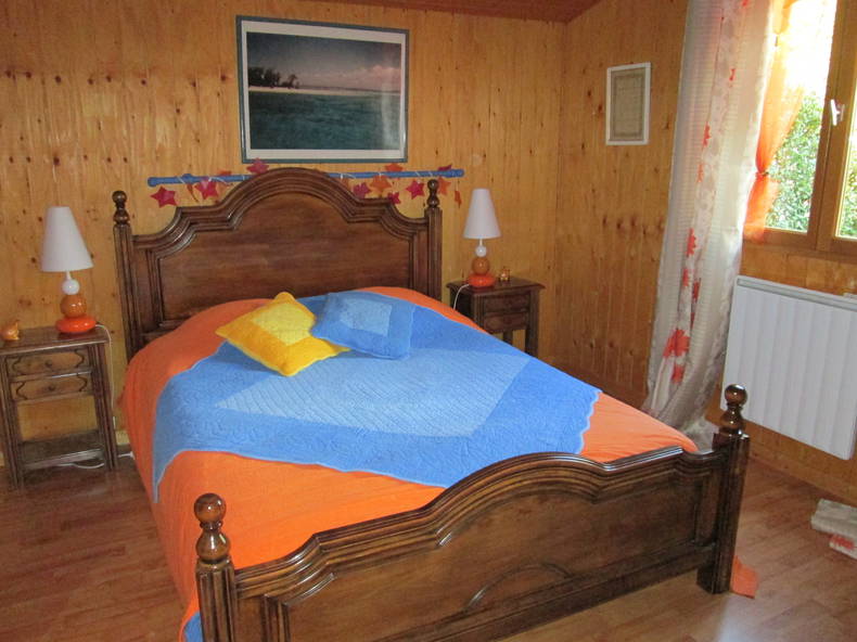 Toda La Casa Varennes-Vauzelles 67737-4