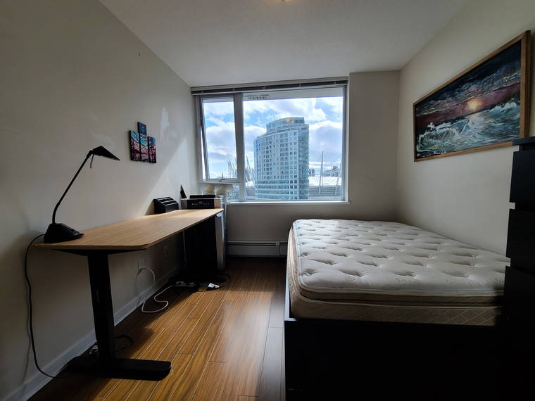 Homestay Vancouver 152122