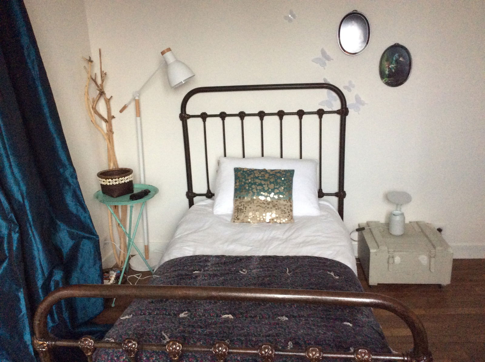 Homestay Chanteloup-les-Vignes 230933