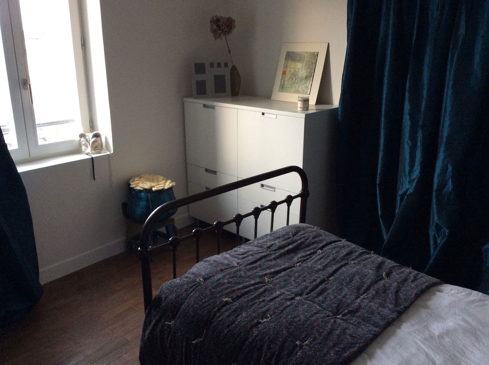 Homestay Chanteloup-les-Vignes 230933