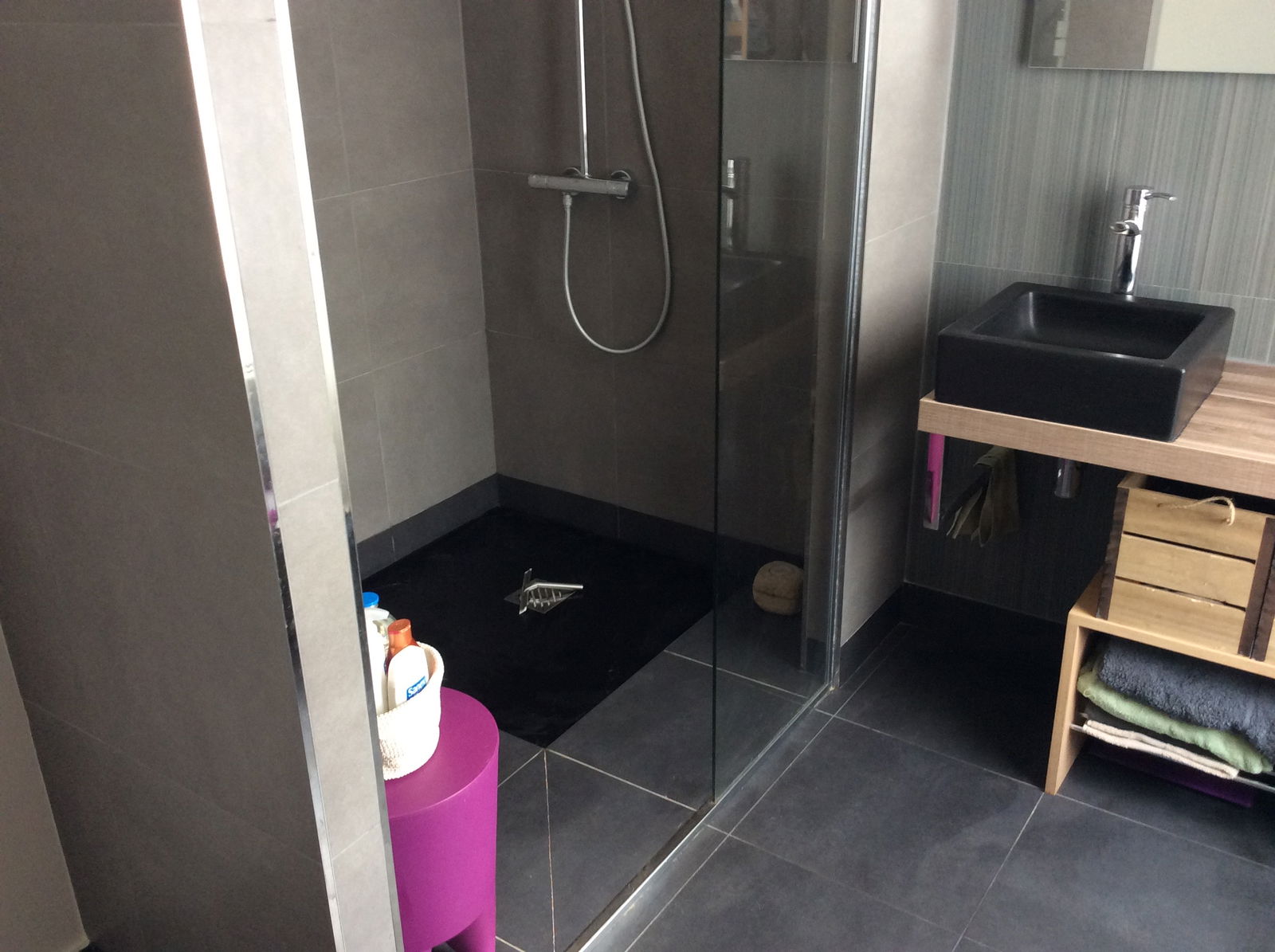 Homestay Chanteloup-les-Vignes 230933