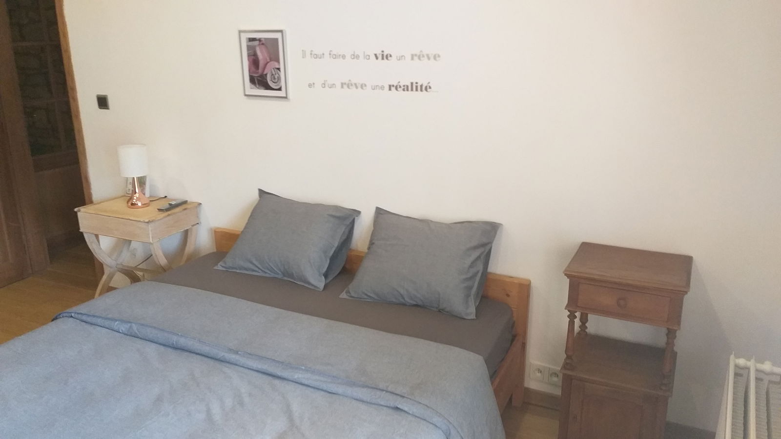 Homestay Modave 254246