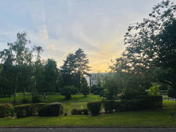 Shared Accommodation Meudon 283396-9