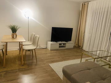 Shared Accommodation Meudon 283396-4