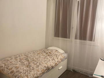 Room For Rent Meudon 283396