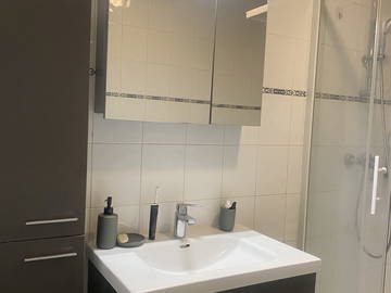 Shared Accommodation Meudon 283396-7