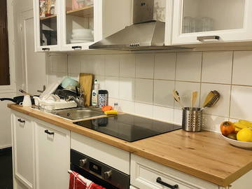 Shared Accommodation Meudon 283396-5