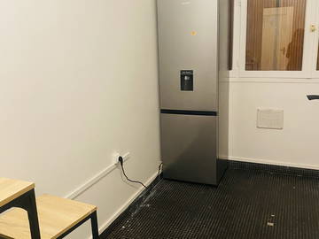 Shared Accommodation Meudon 283396-6