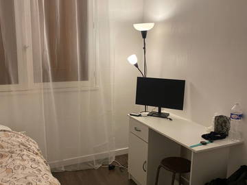 Room For Rent Meudon 283396