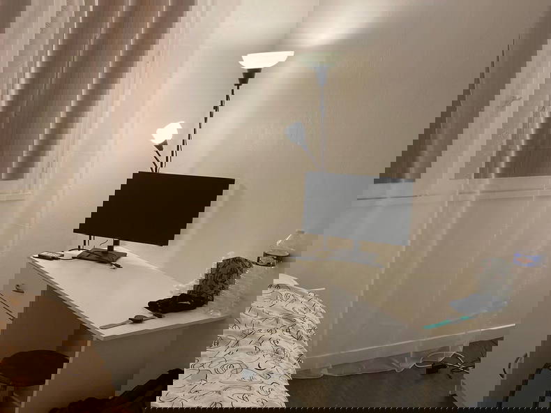 Kolokation Meudon 283396-3