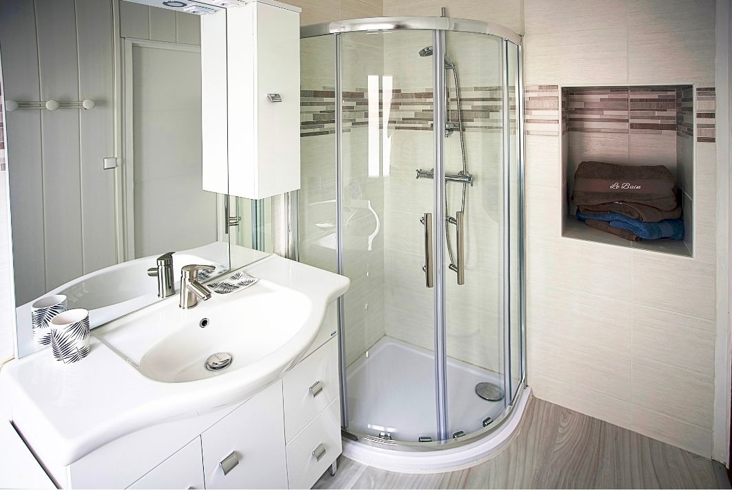 Entire Home Fontenay-le-Comte 254312