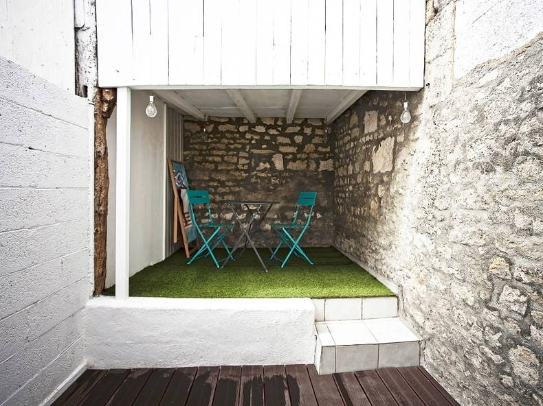 Hele Huis Fontenay-le-Comte 254312-3