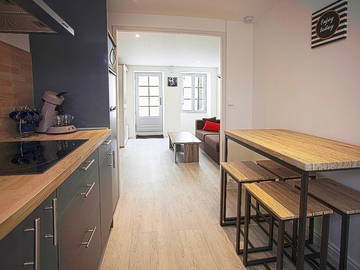 Logement Entier Fontenay-Le-Comte 254312-4