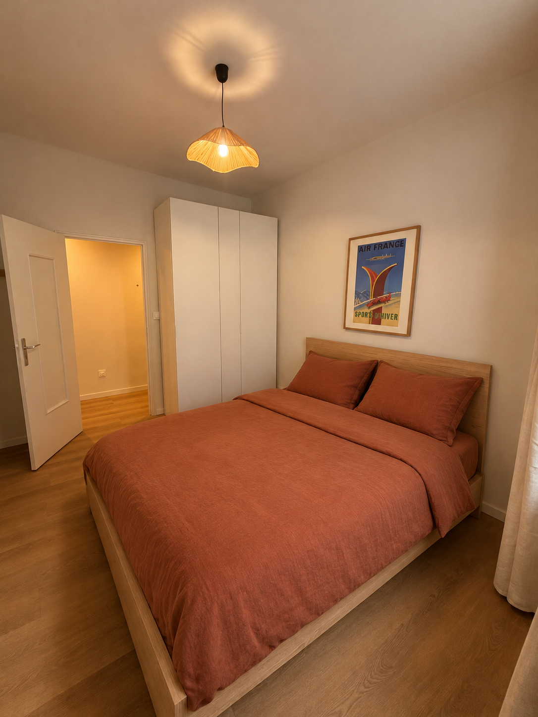 Homestay Avignon 677052