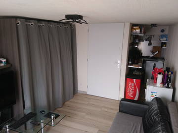 Wg-Zimmer Saint-Yrieix-La-Perche 257676