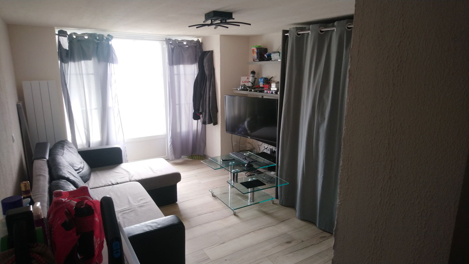 Independent Studio Saint-Yrieix-la-Perche 257676