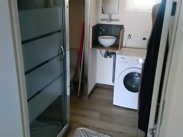 Room For Rent Saint-Yrieix-La-Perche 257676