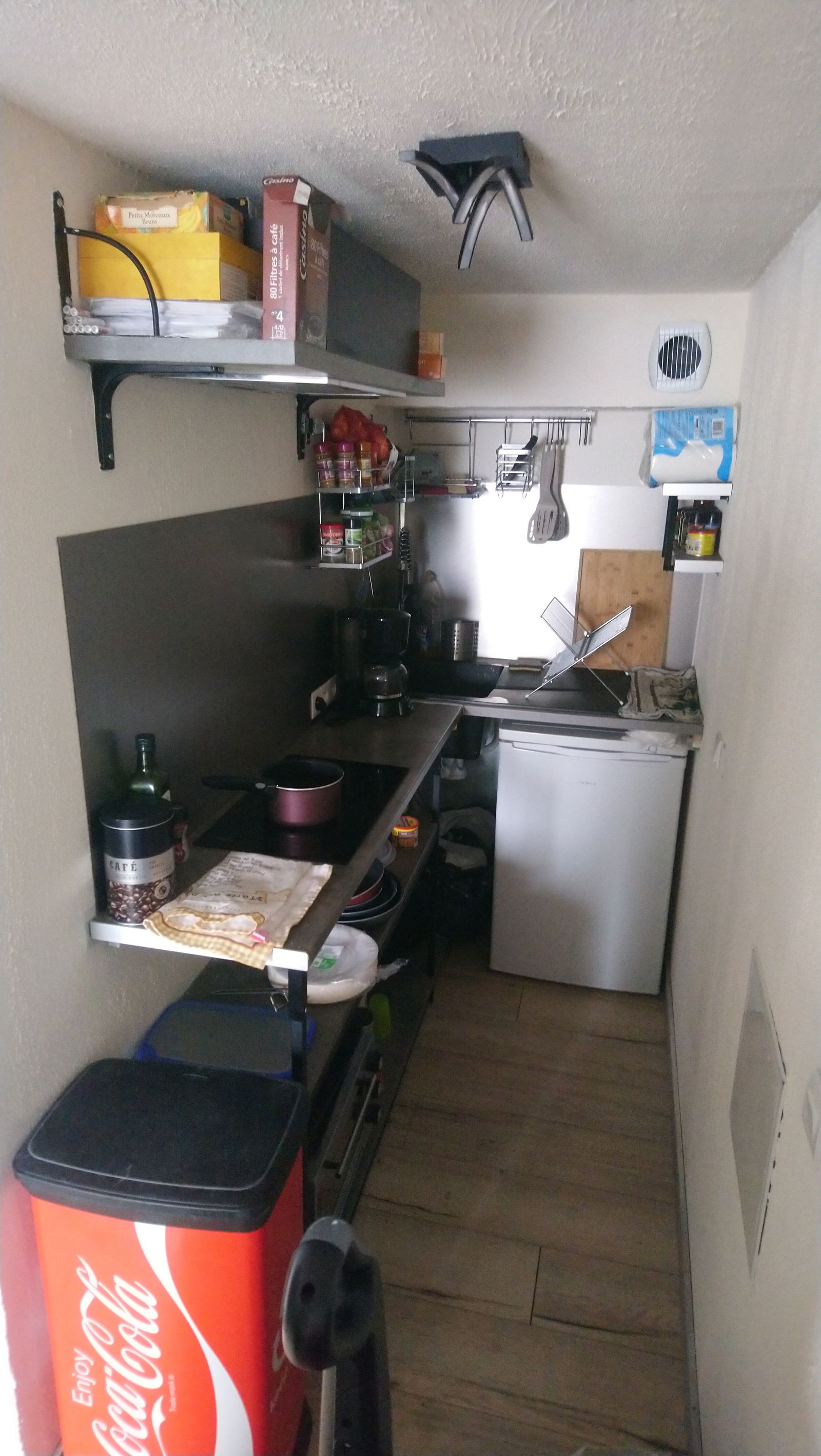 Independent Studio Saint-Yrieix-la-Perche 257676