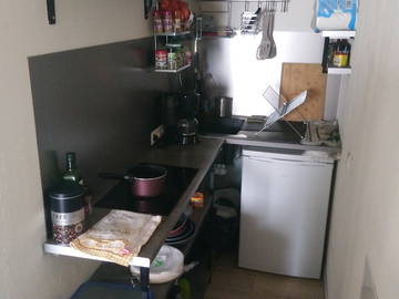 Logement Entier Saint-Yrieix-La-Perche 257676-4